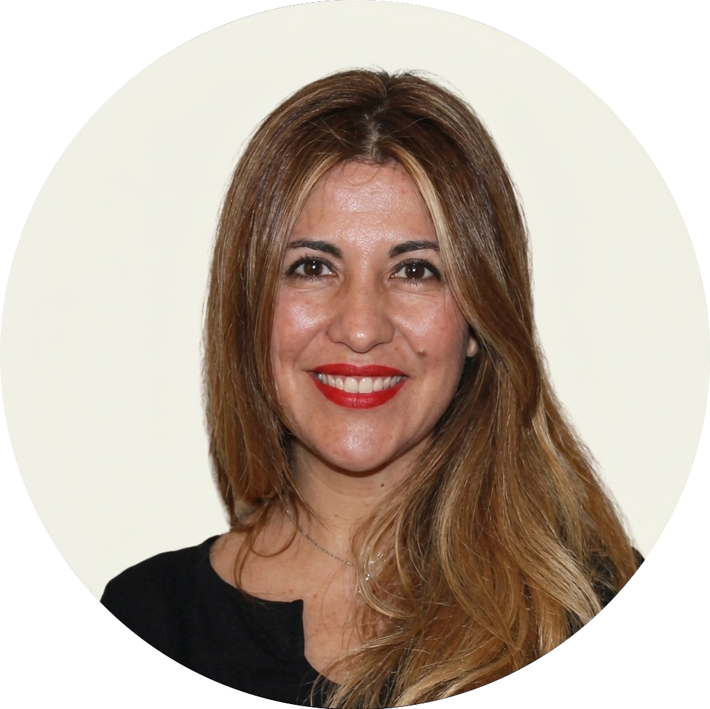 Paula Canales